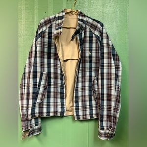 Reversible Polo by Ralph Lauren Jacket